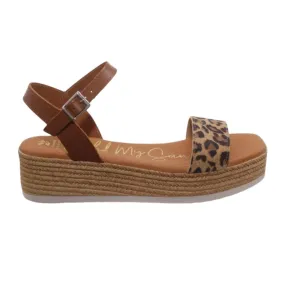  Sandalias Sandals 5437