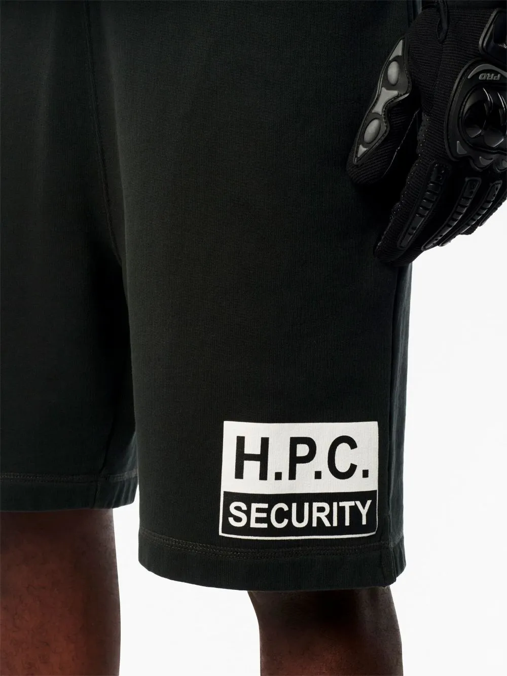 SHORTS SECURITY