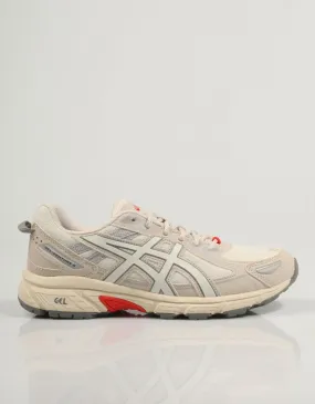  sneakers ASICS Gel Venture 6 en Beige 82949