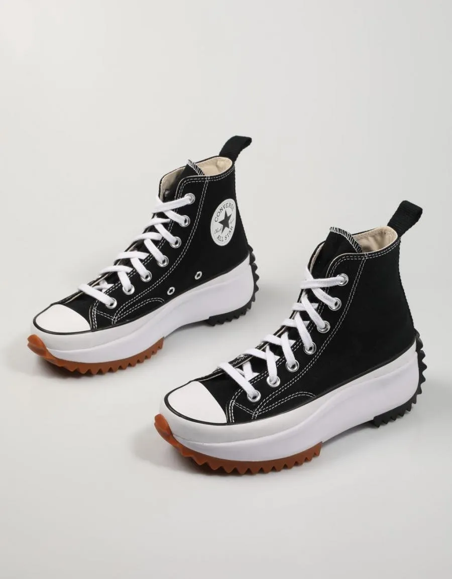  sneakers CONVERSE Run en Black 77378