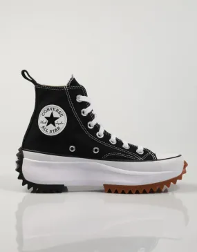  sneakers CONVERSE Run en Black 77378