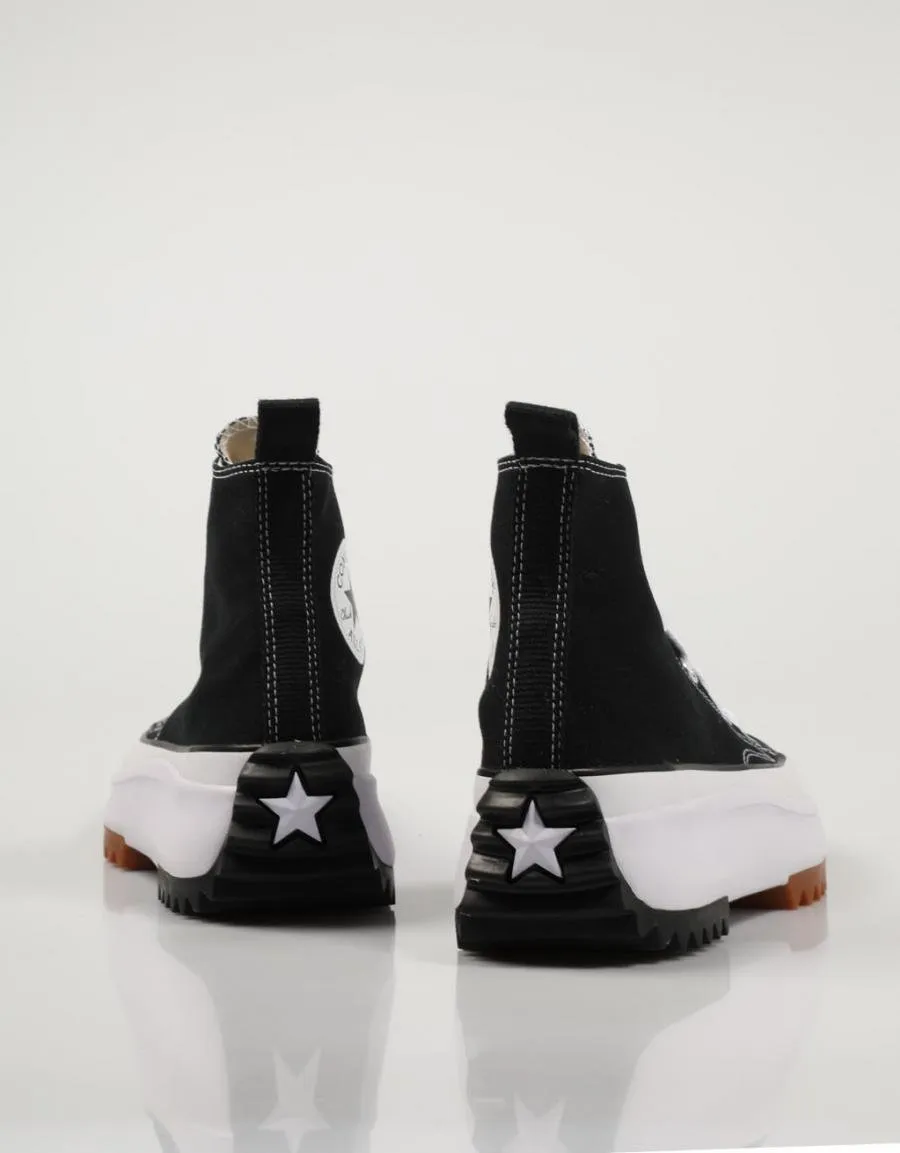  sneakers CONVERSE Run en Black 77378