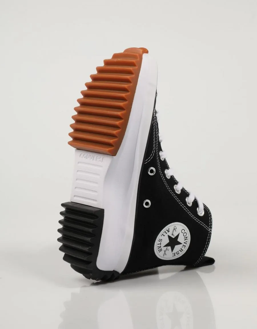  sneakers CONVERSE Run en Black 77378