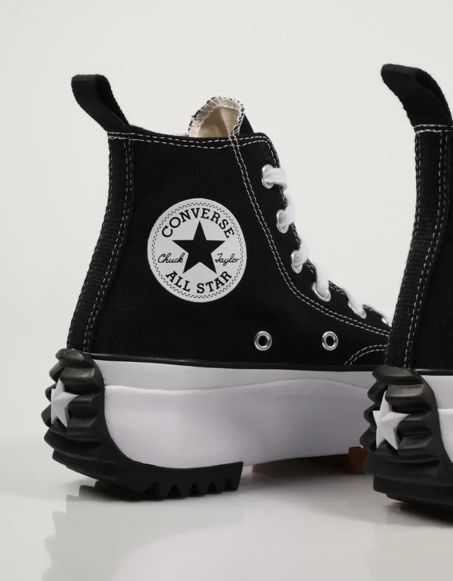  sneakers CONVERSE Run en Black 77378