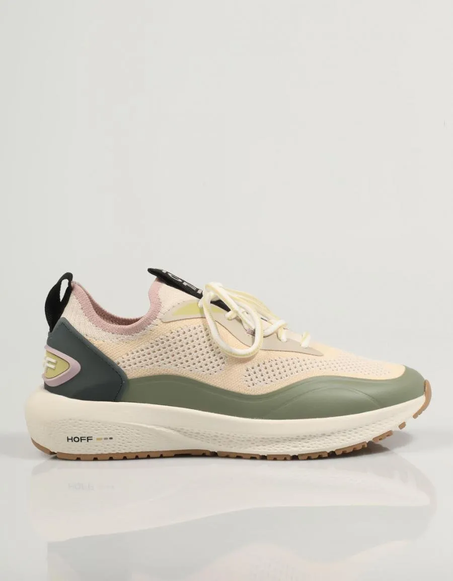  sneakers HOFF Dynamic en Khaki 83888