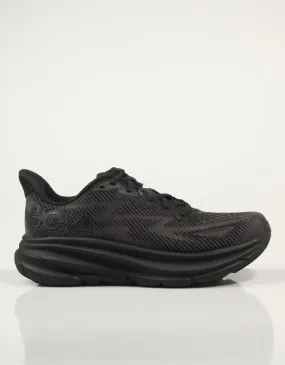  sneakers HOKA Clifton 9 en Black 84987