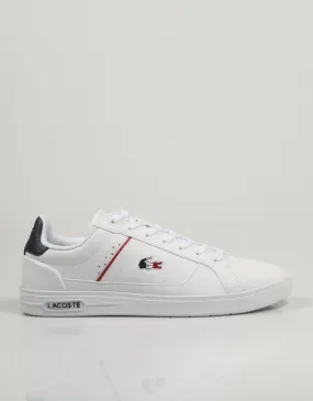  sneakers LACOSTE Europa en White 81377