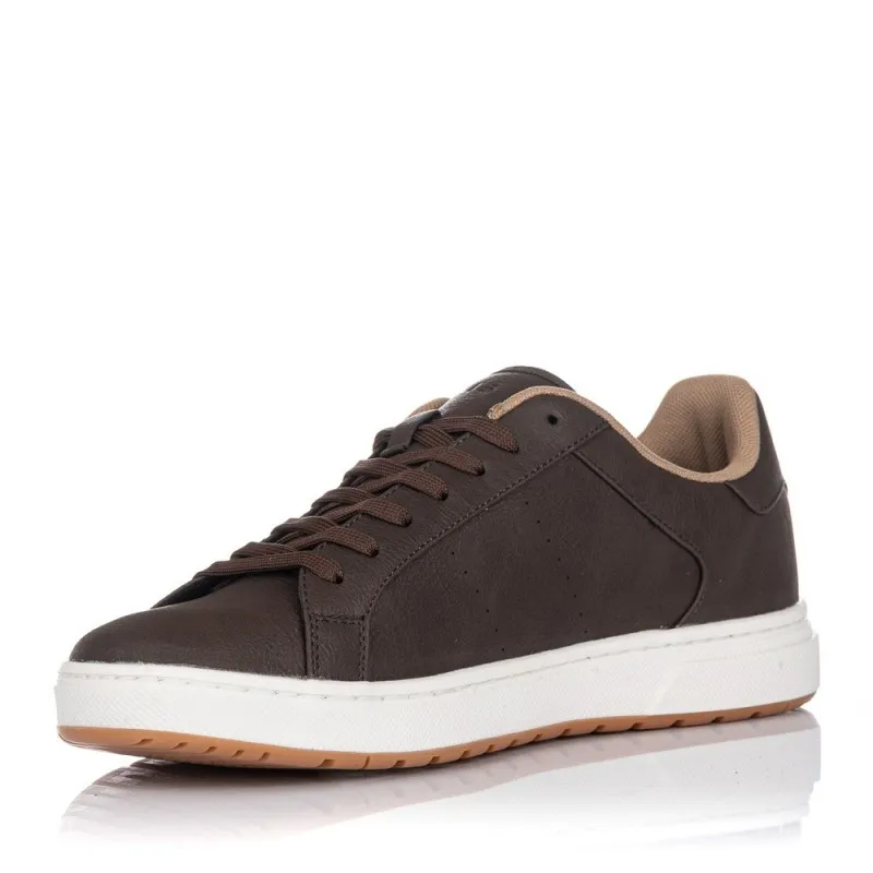 Sneakers Levi´s 234234 Hombre Marron