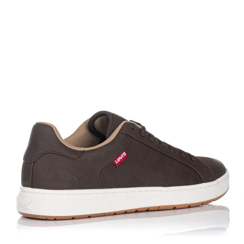 Sneakers Levi´s 234234 Hombre Marron