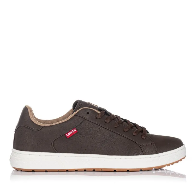 Sneakers Levi´s 234234 Hombre Marron