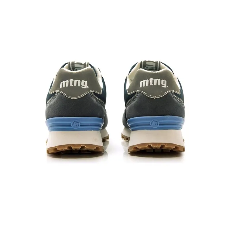 Sneakers Mustang 84737 Hombre Marino