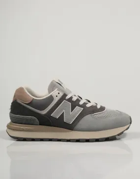  sneakers NEW BALANCE U574 LGG2-GREY 81929