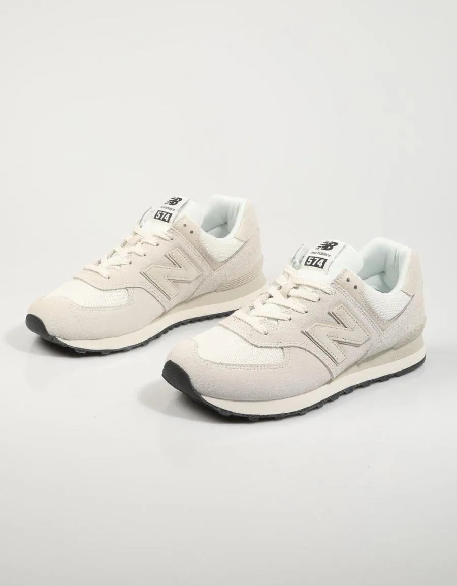  sneakers NEW BALANCE U574 OF2-OFF WHITE 81931