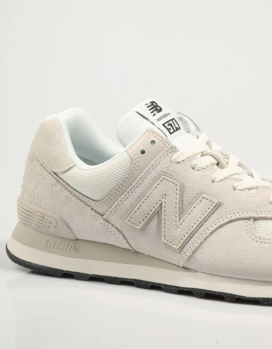  sneakers NEW BALANCE U574 OF2-OFF WHITE 81931