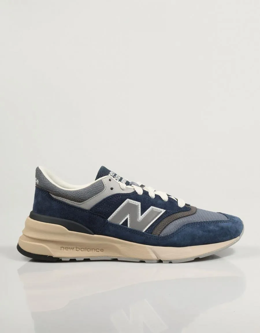  sneakers NEW BALANCE U997 RHB-NAVY 83461