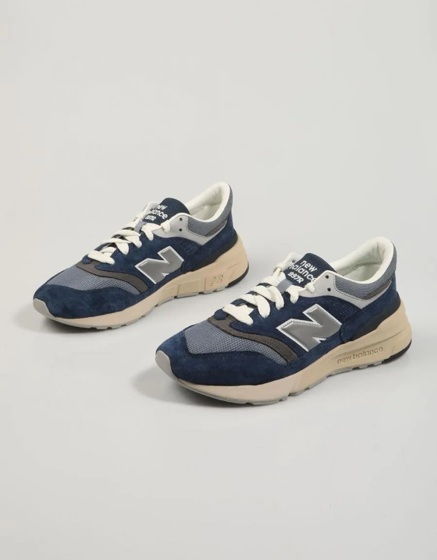  sneakers NEW BALANCE U997 RHB-NAVY 83461