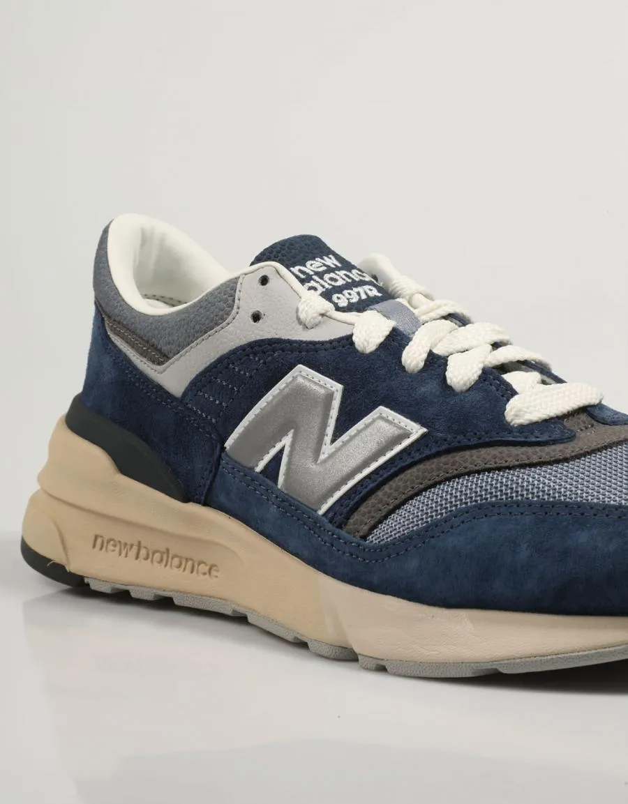  sneakers NEW BALANCE U997 RHB-NAVY 83461