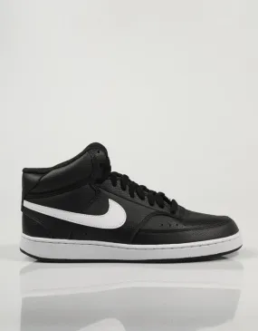  sneakers NIKE Court en Multi colour 79508