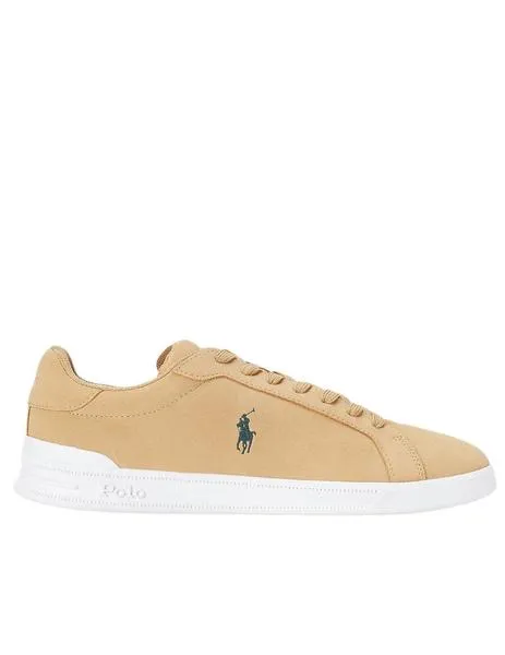 Sneakers Polo Heritage Court II