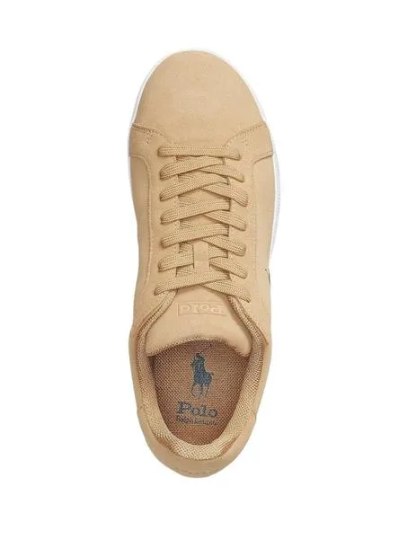 Sneakers Polo Heritage Court II