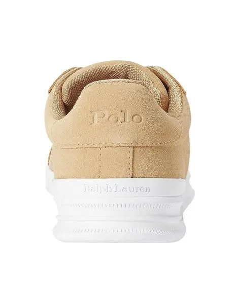 Sneakers Polo Heritage Court II