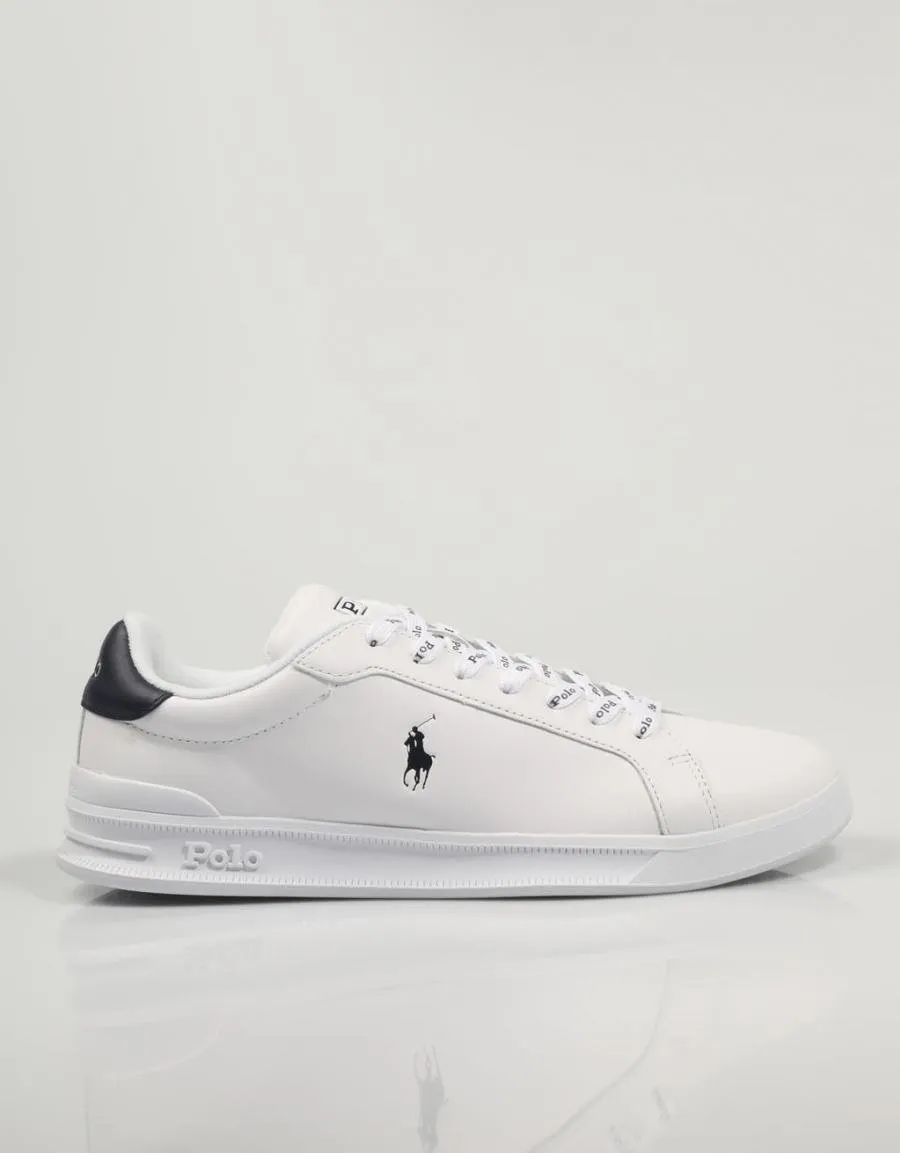  sneakers POLO RALPH LAUREN Heritage en White 80425