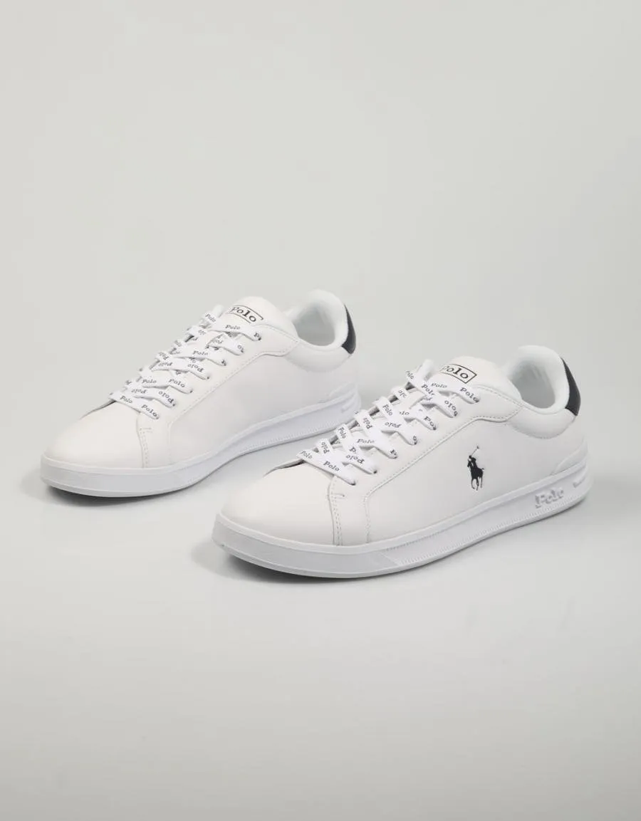  sneakers POLO RALPH LAUREN Heritage en White 80425