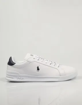  sneakers POLO RALPH LAUREN Heritage en White 80425