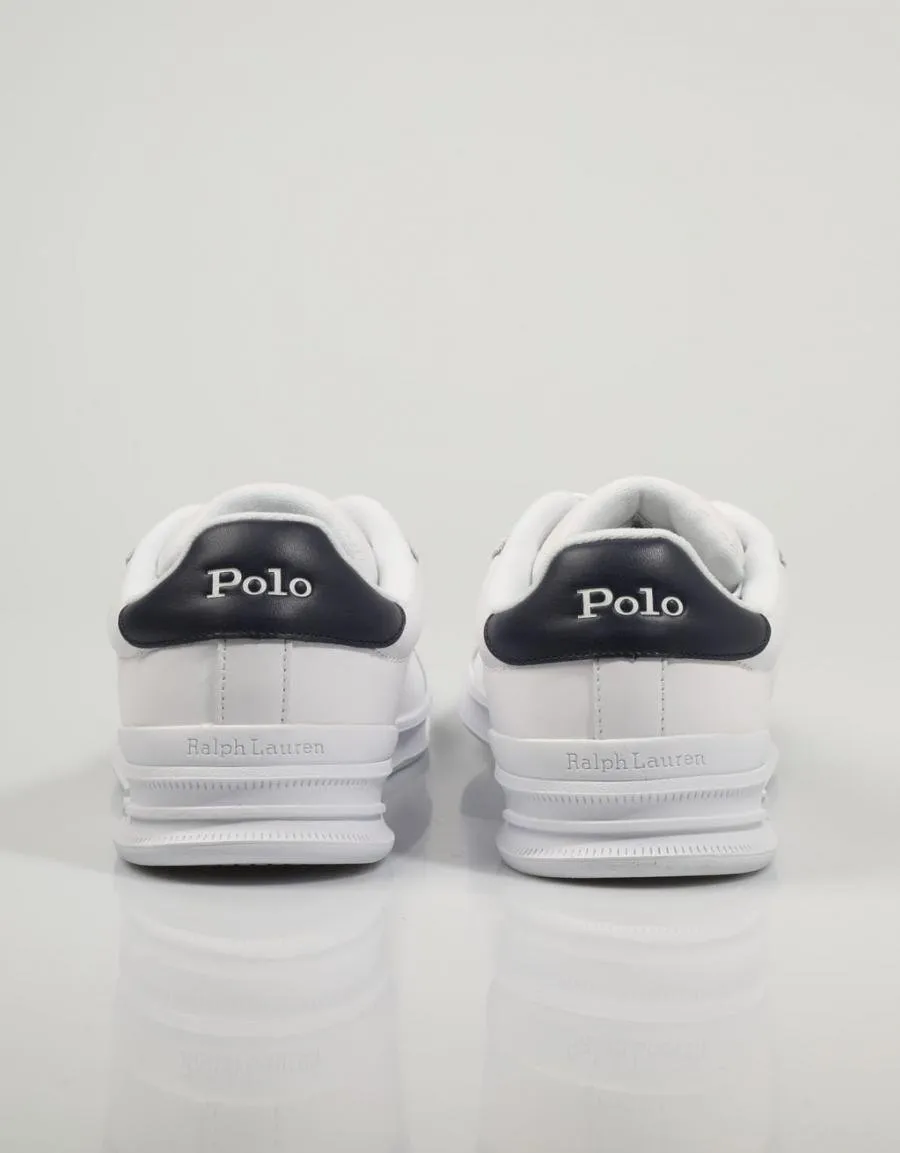  sneakers POLO RALPH LAUREN Heritage en White 80425