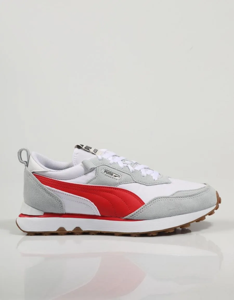  sneakers PUMA Rider Fv Essentials en White 80726