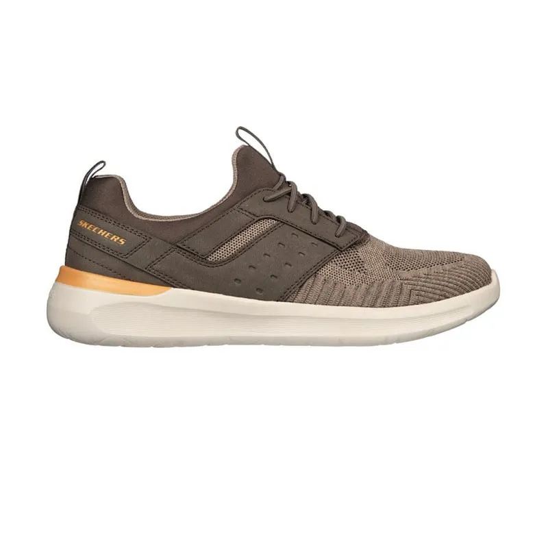 Sneakers Skechers 210620 Hombre Taupe