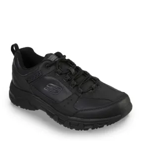 Sneakers Skechers 51896 Hombre Negro-negro