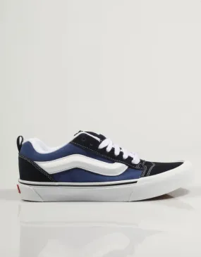  sneakers VANS Knu Skool en Navy Blue 83941