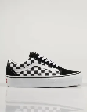  sneakers VANS Old Skool en Black 76167