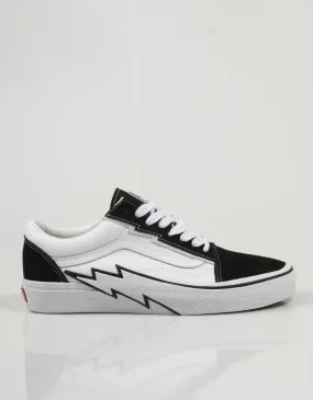  sneakers VANS Old Skool en White 82023