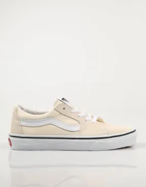  sneakers VANS Sk8 Low en Beige 78352