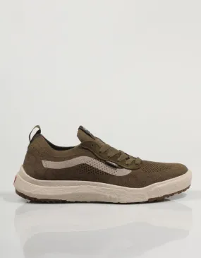  sneakers VANS Ultrarange en Khaki 82067