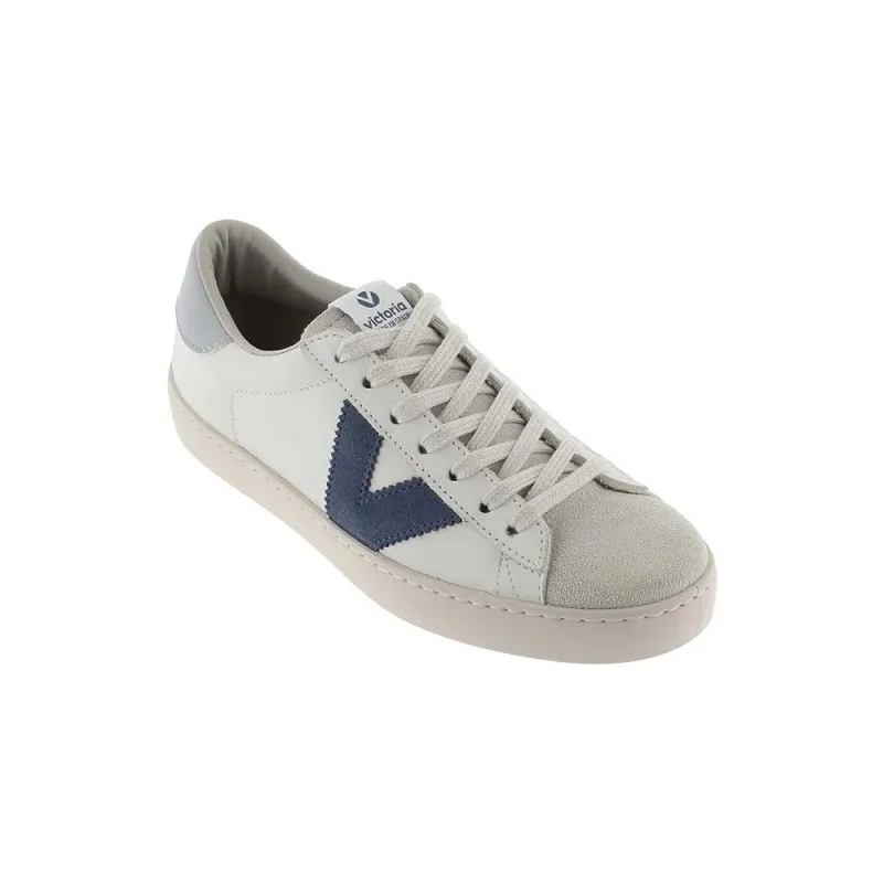 Sneakers Victoria 1126142 Mujer Azul