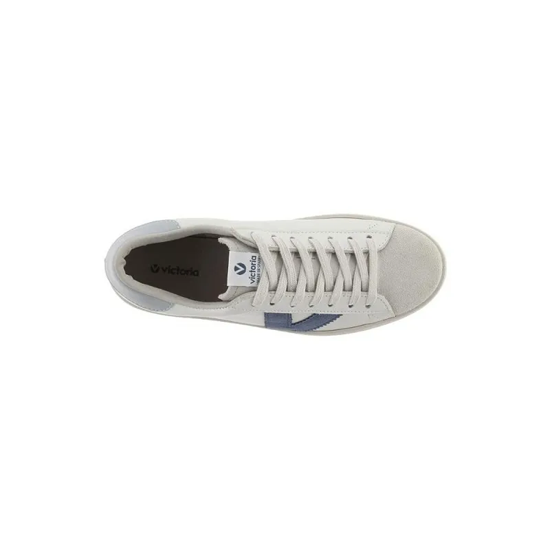 Sneakers Victoria 1126142 Mujer Azul