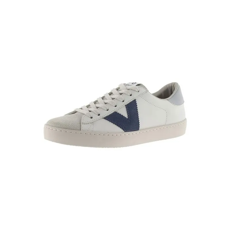 Sneakers Victoria 1126142 Mujer Azul