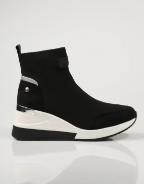  sneakers XTI 44172 en Black 77753