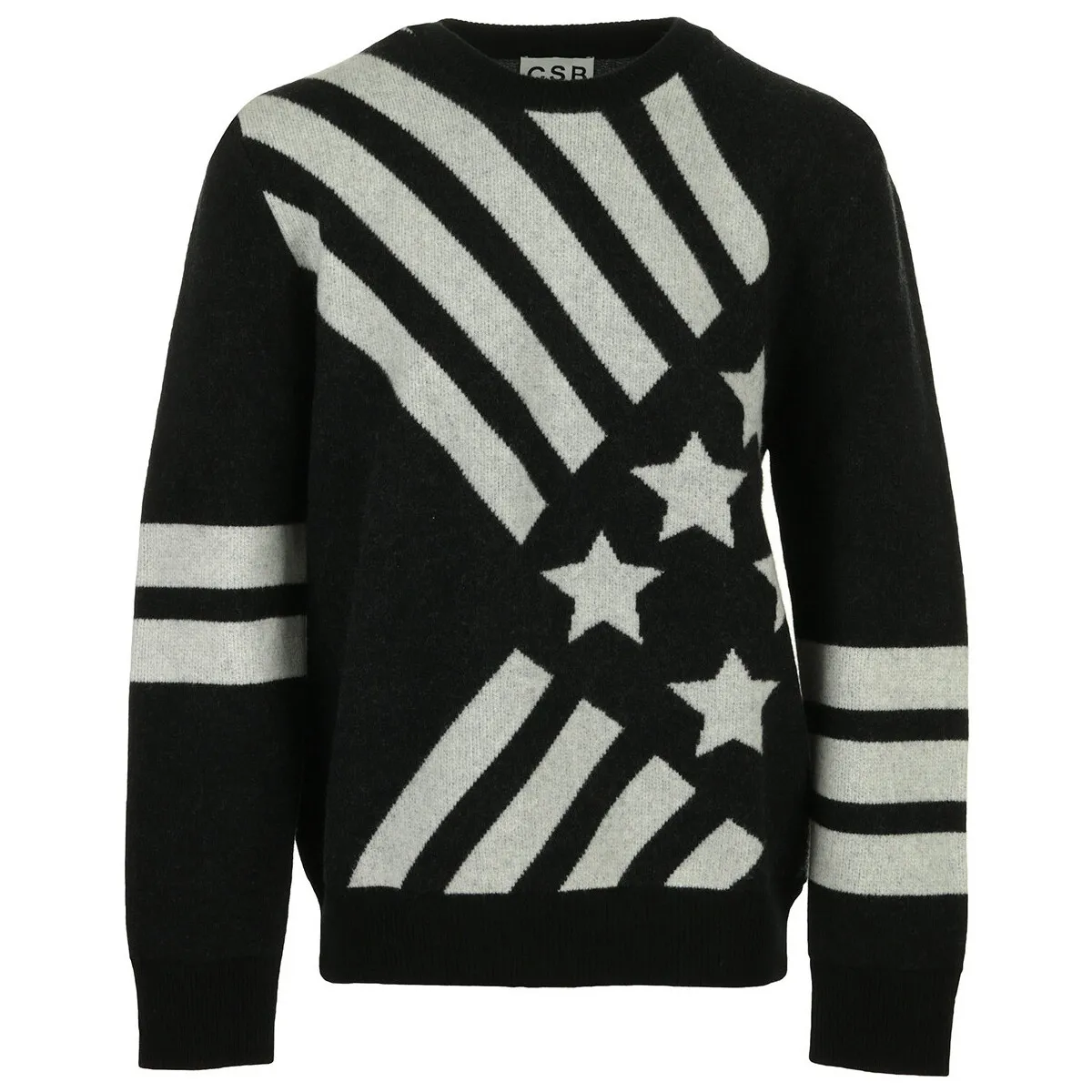 Stars And Stripes