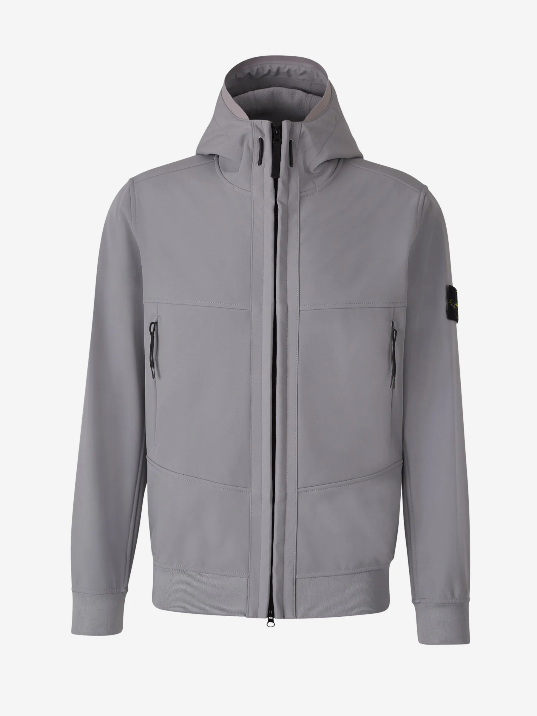 Stone Island Cazadora Técnica Light
