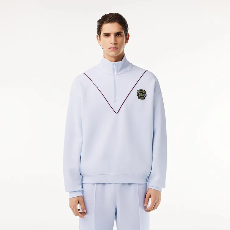 SUDADERA HOMBRE  LACOSTE SWEATSHIRT
