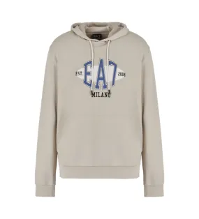 Sudadera Since beige