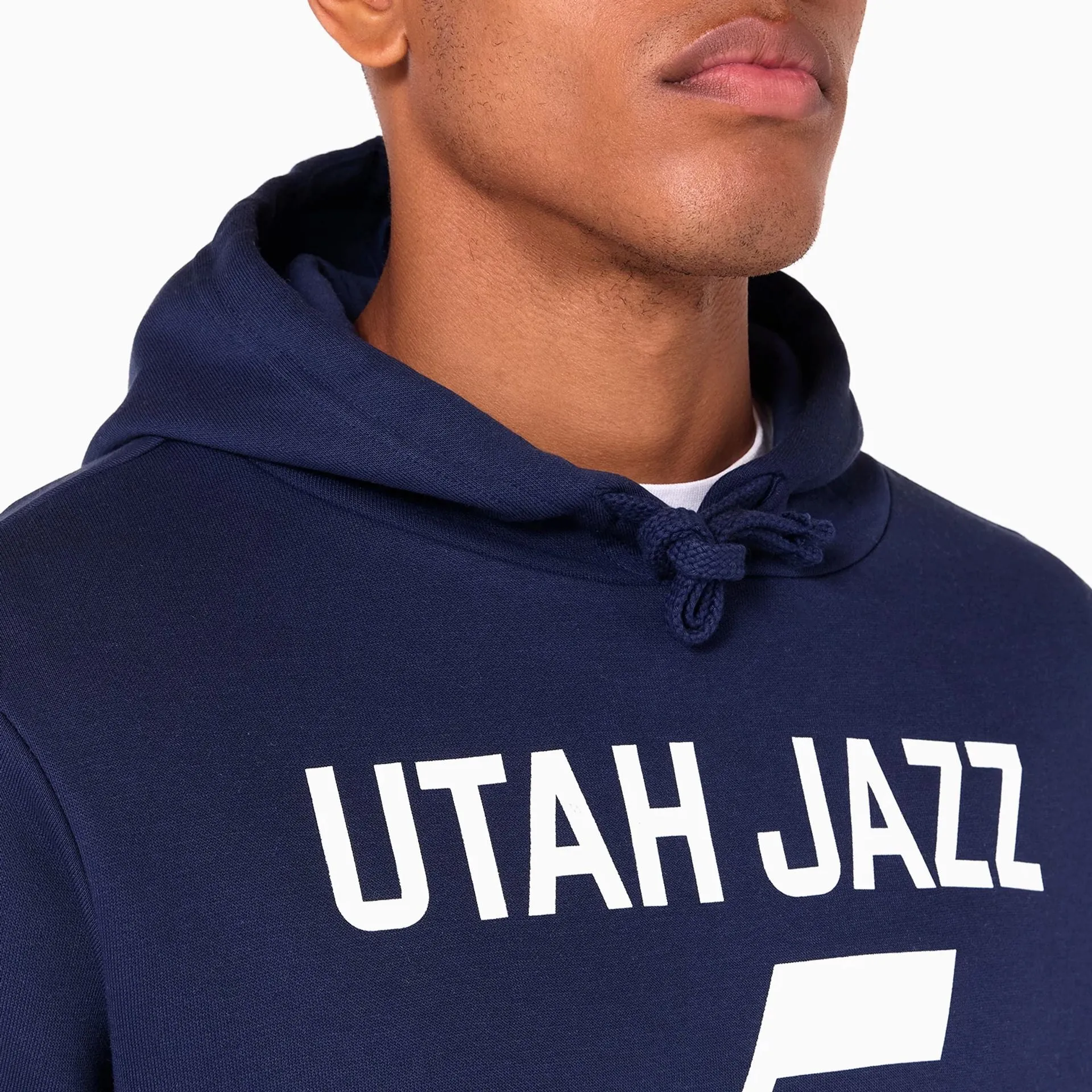 Sudadera Utah Jazz NBA