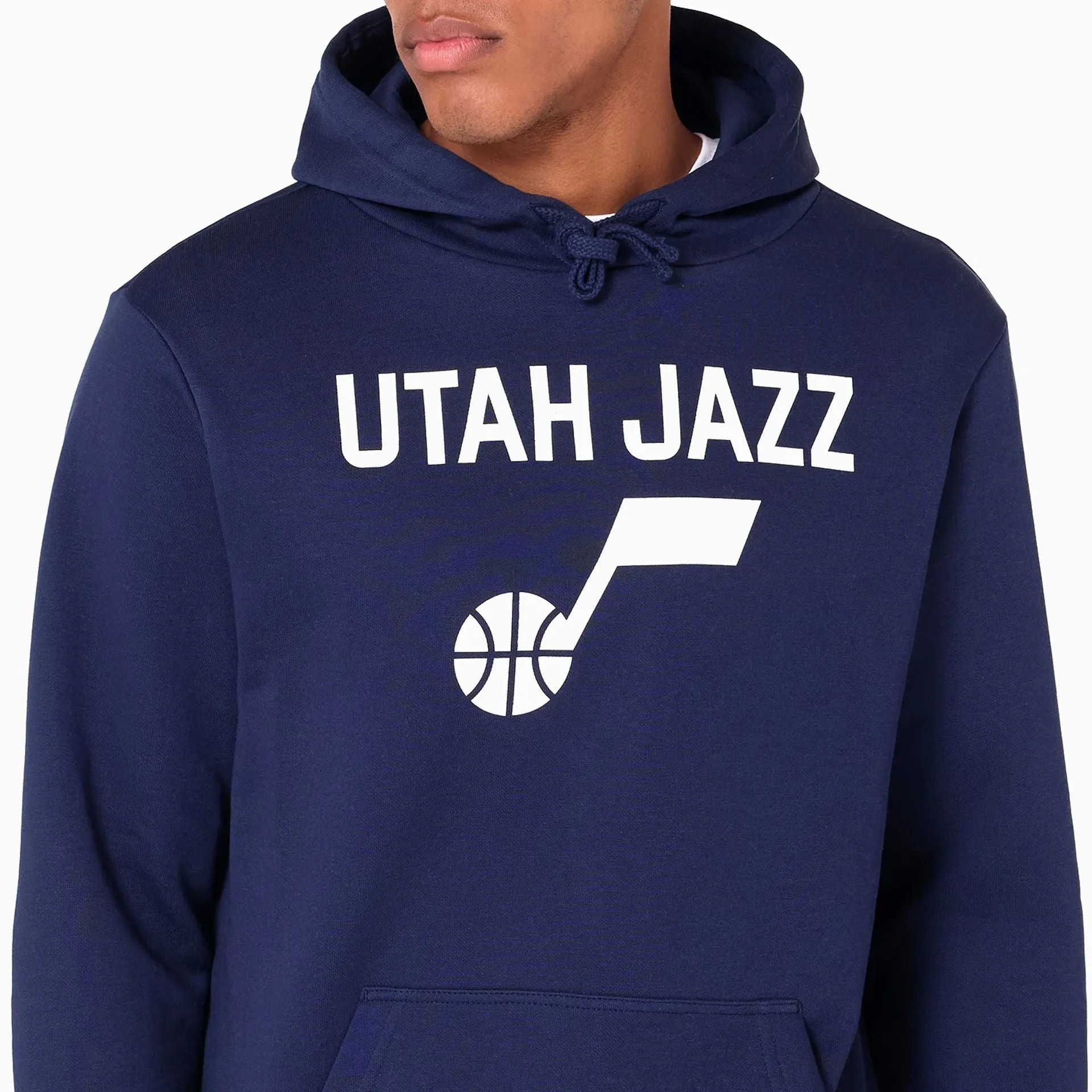 Sudadera Utah Jazz NBA