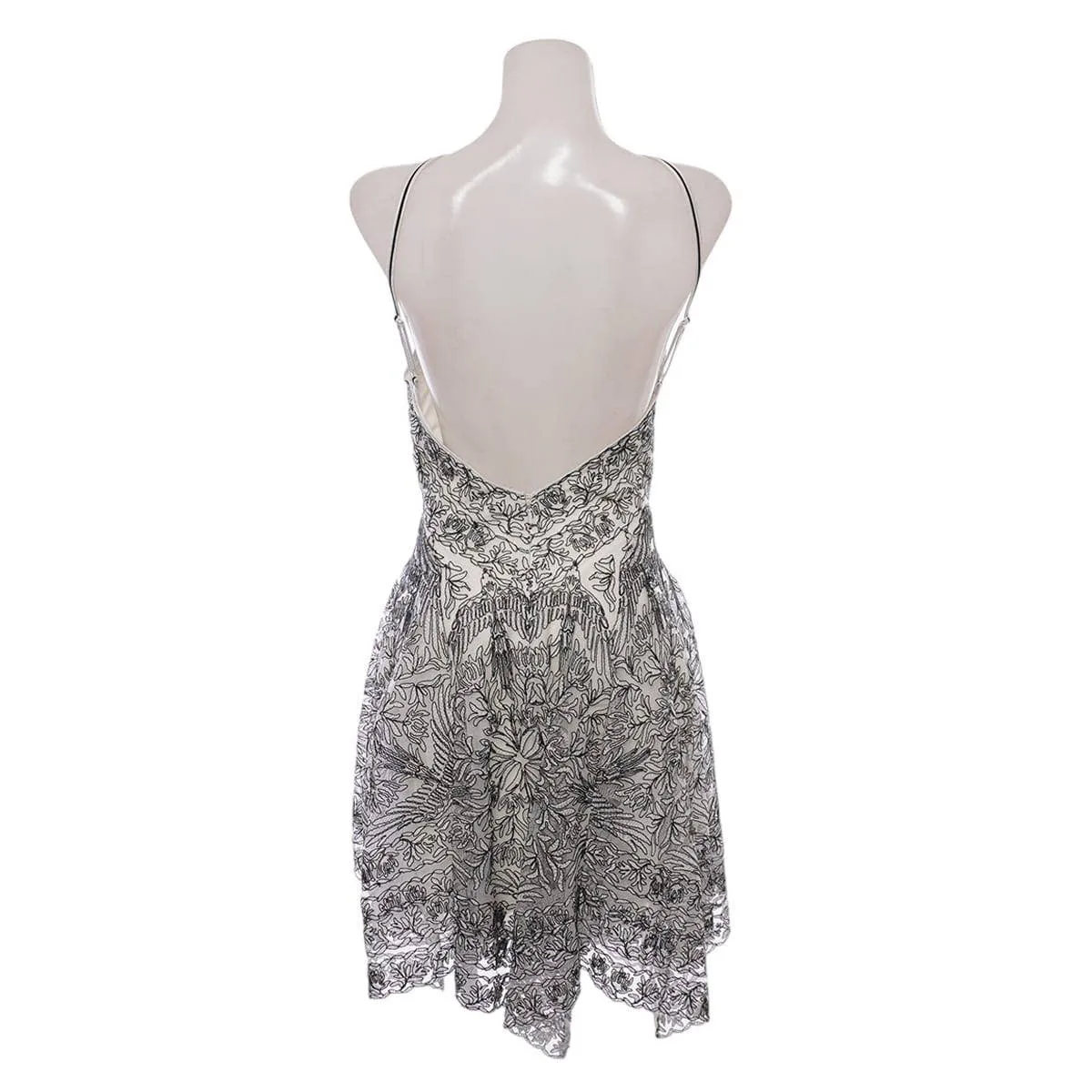 Tadashi Shoji Vestido