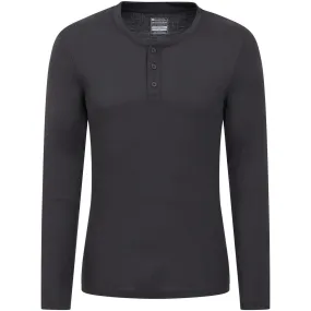 Talus Henley