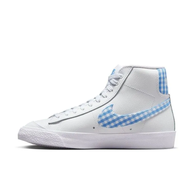 Tenis Para Mujer W Blazer Mid 77 Ewt Nike